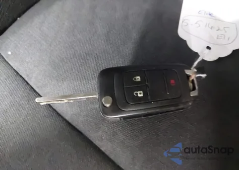 2018 Chevrolet Trax Ls из США, поврежденный, VIN KL7CJNSB6JB565149